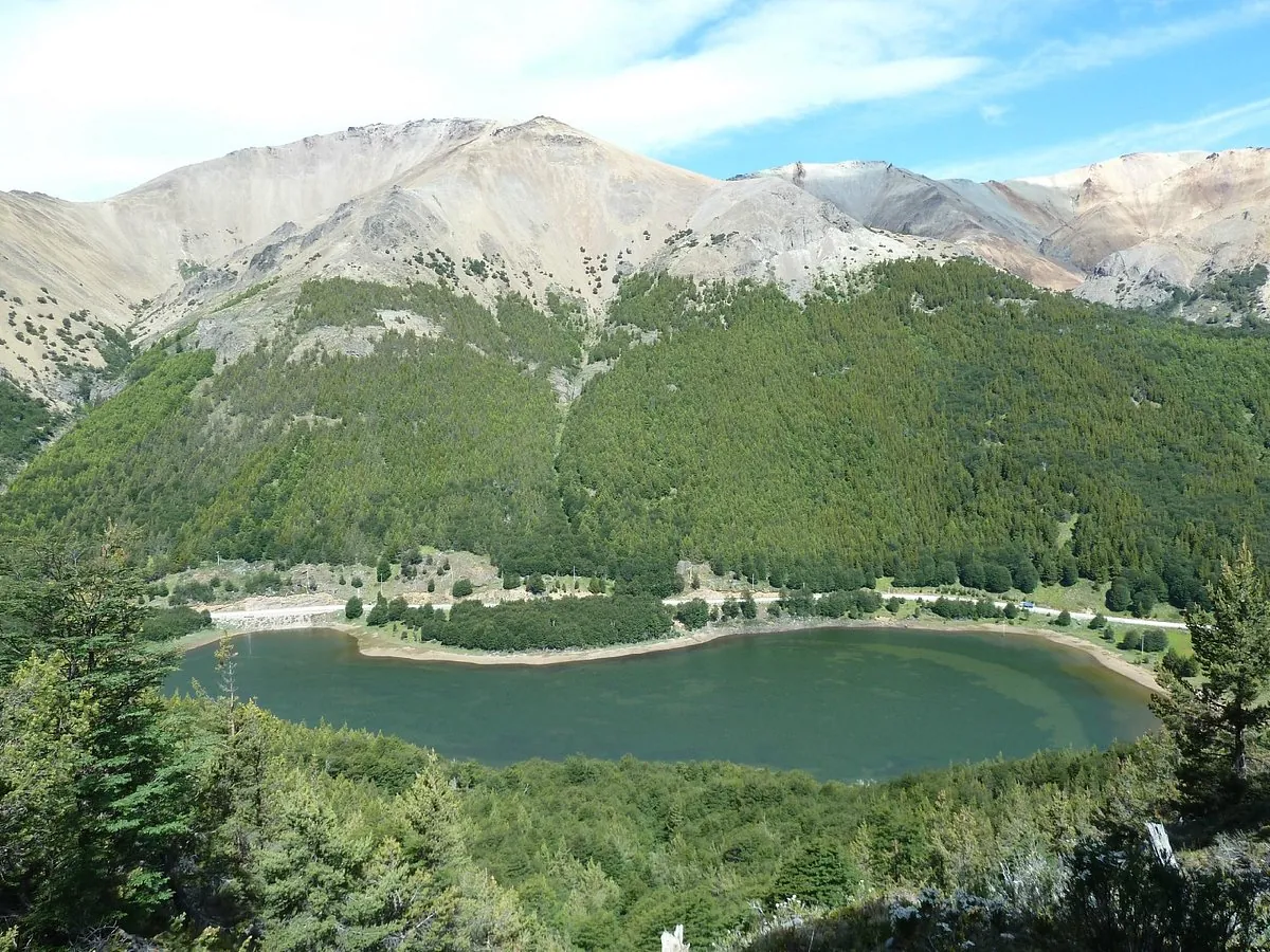 Laguna Plátano